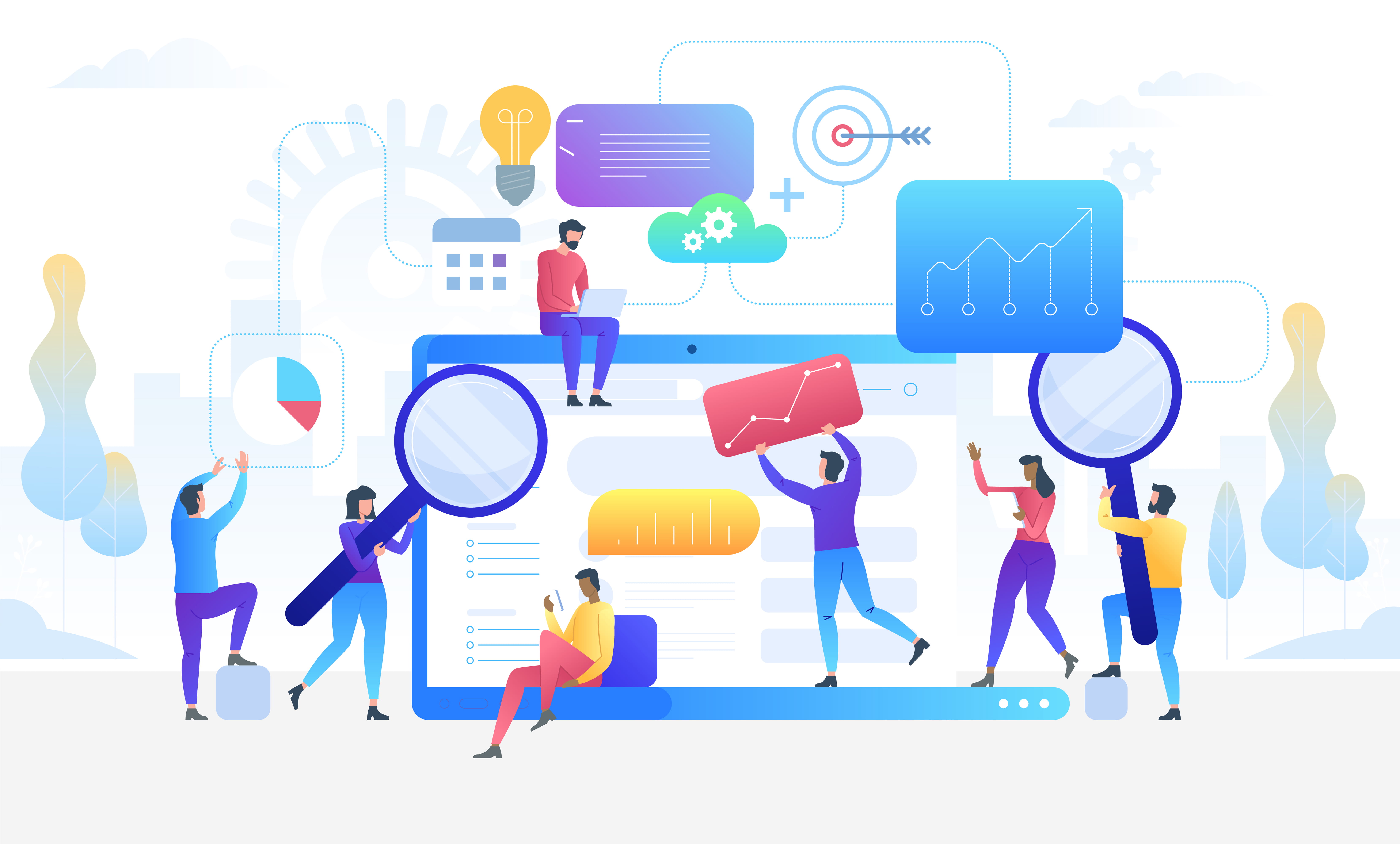 How to Launch a Digital Marketing Agency in 2026: A Step-by-Step Guide