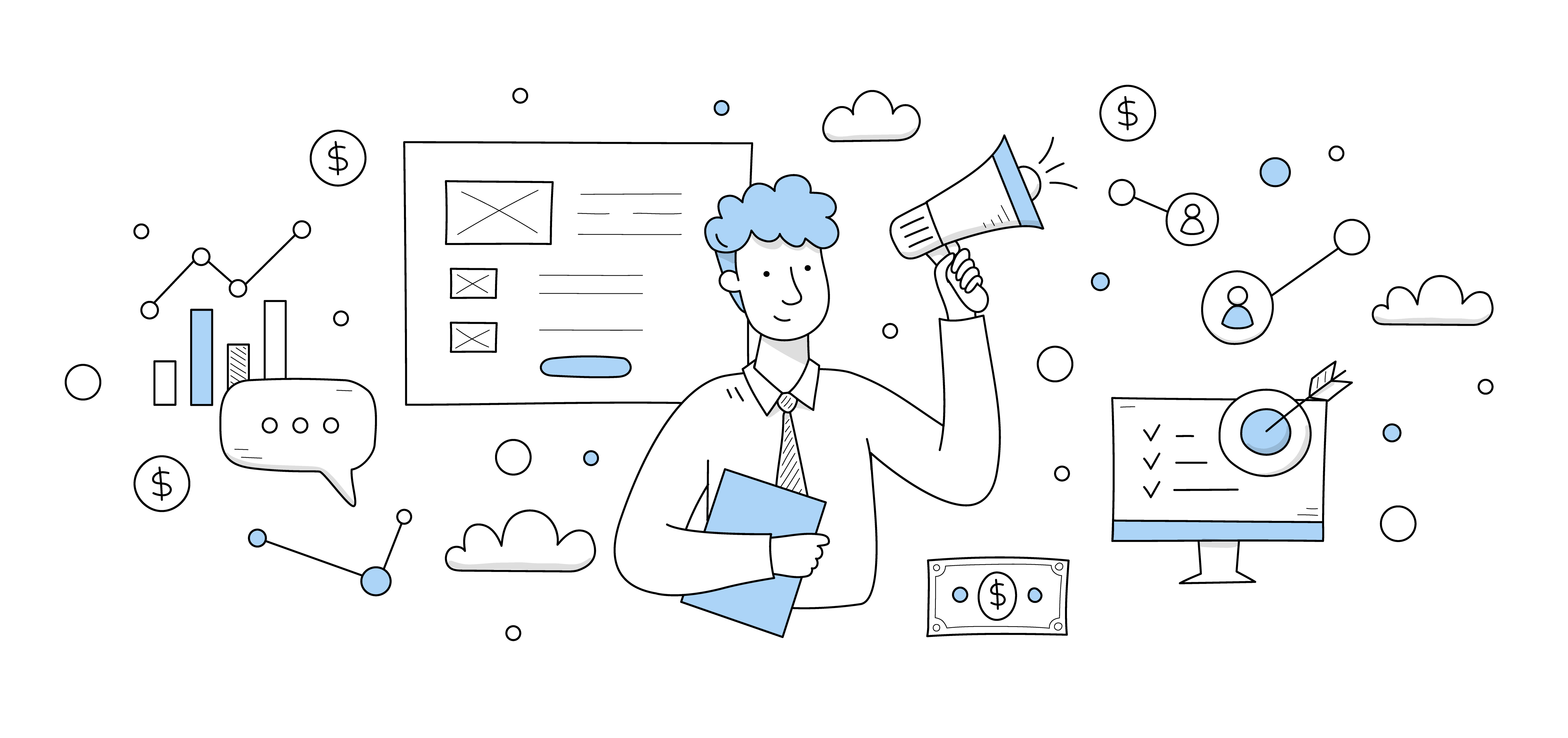 How White-Label Digital Marketing Services Help Agencies Scale Faster