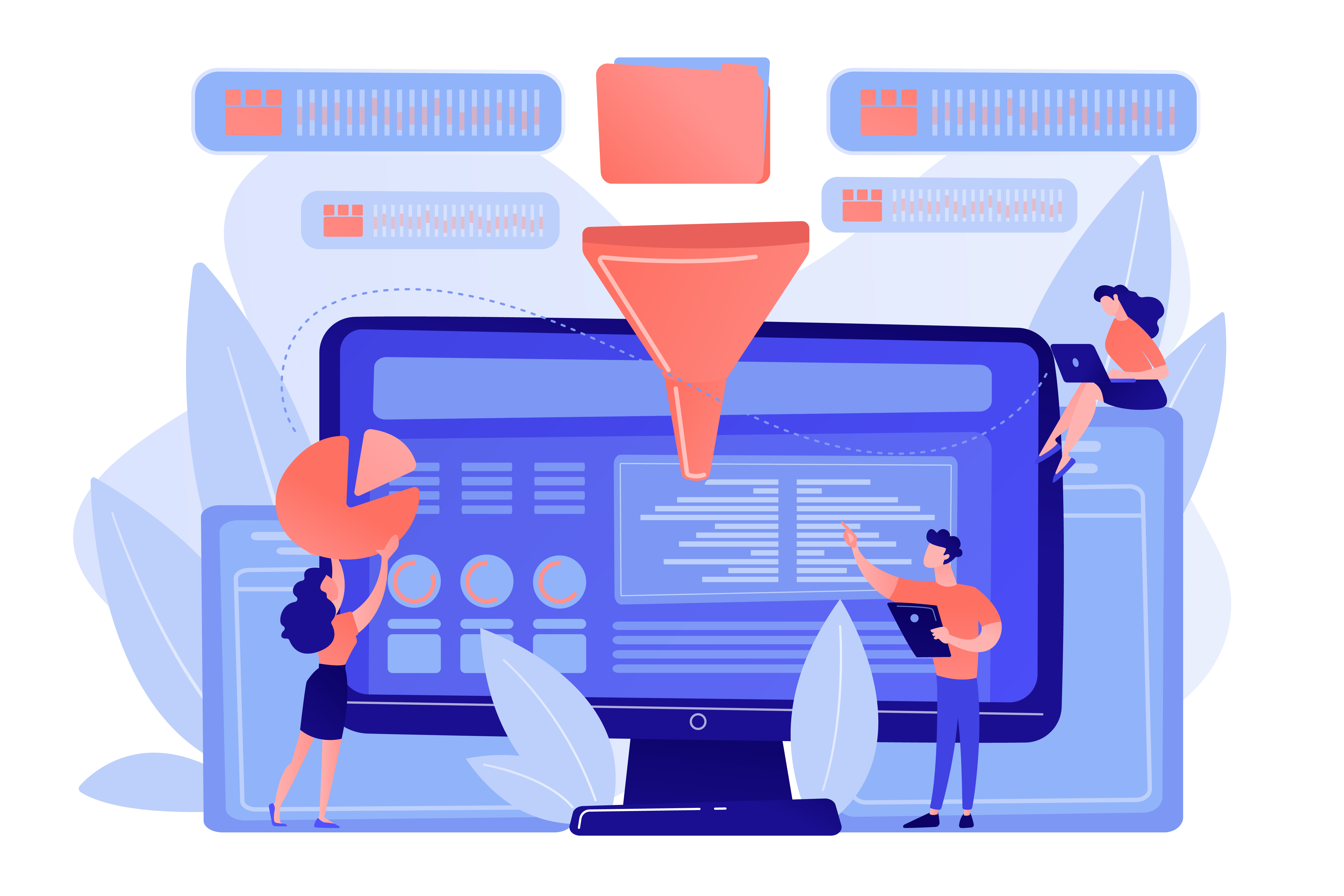 The Benefits of Using Marketing Automation Tools for Lead Management