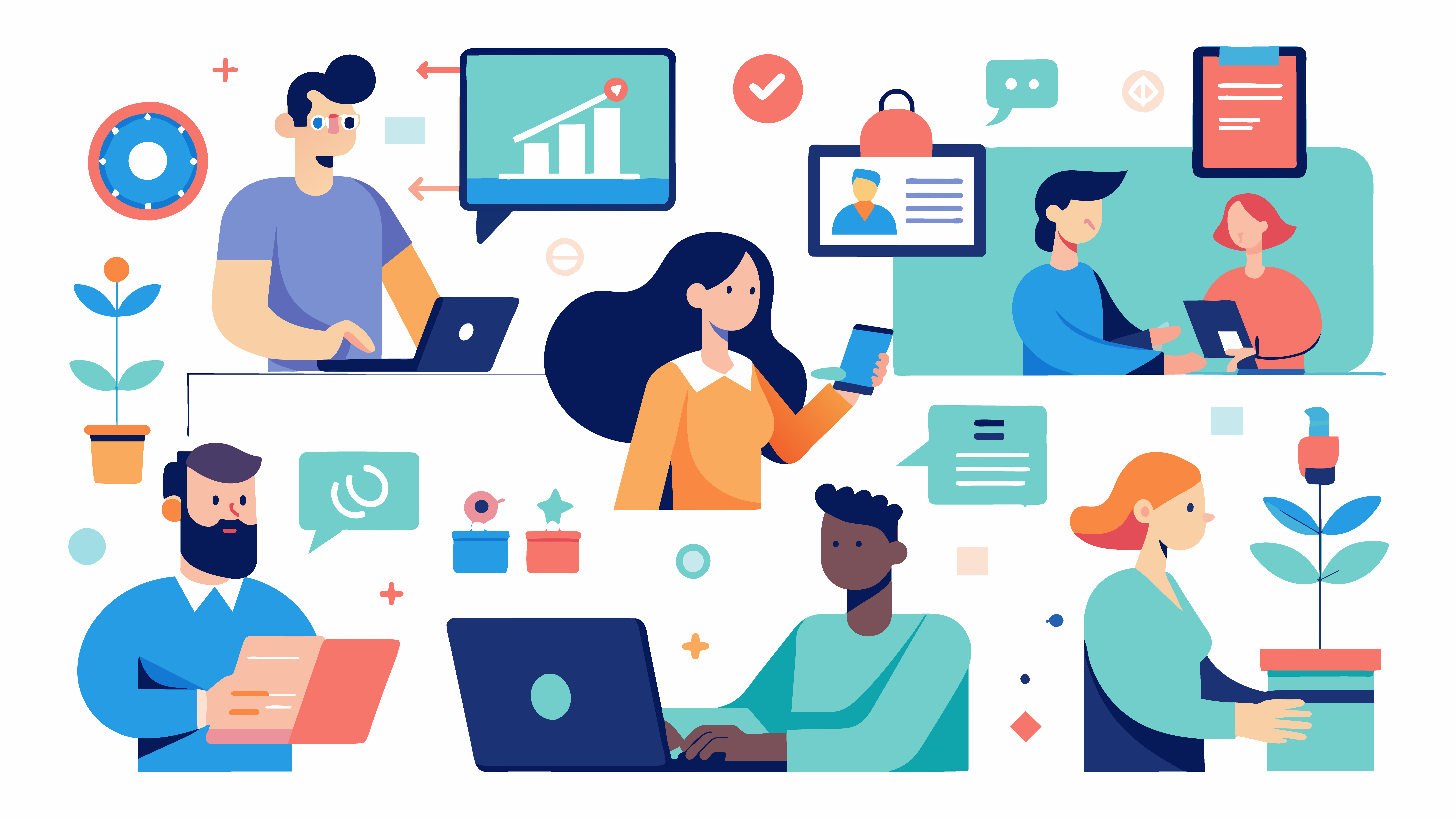 The First 90 Days of Running a Digital Marketing Agency: What to Expect